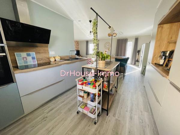 Maison à vendre 4 pièces de 91 m²