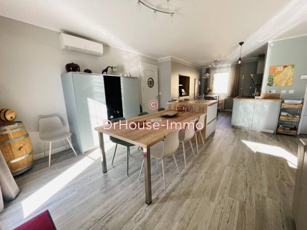 Maison à vendre 4 pièces de 91 m²