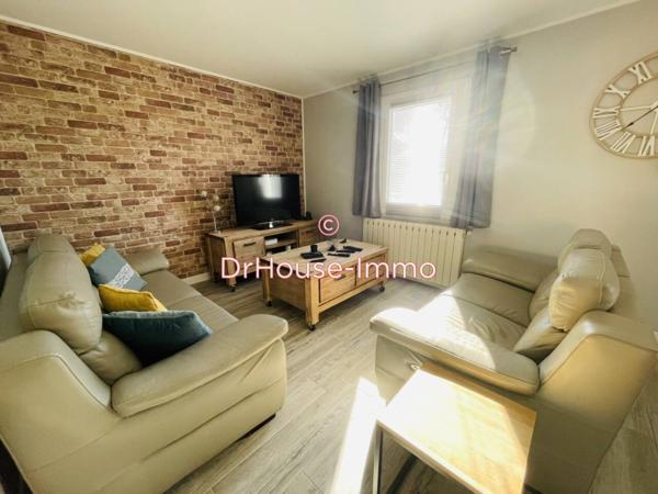 Maison à vendre 4 pièces de 91 m²