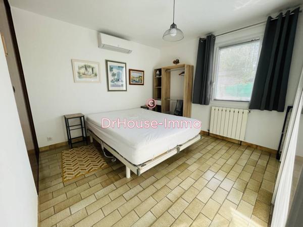 Maison à vendre 4 pièces de 91 m²