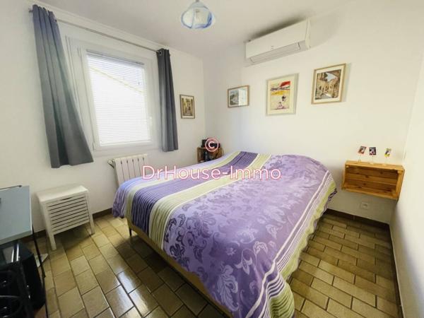 Maison à vendre 4 pièces de 91 m²