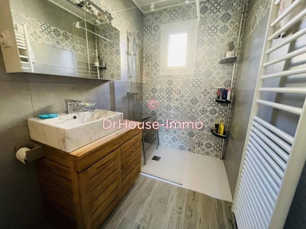 Maison à vendre 4 pièces de 91 m²