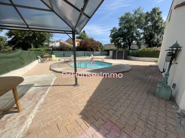 Maison à vendre 4 pièces de 91 m²