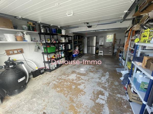 Maison à vendre 4 pièces de 91 m²