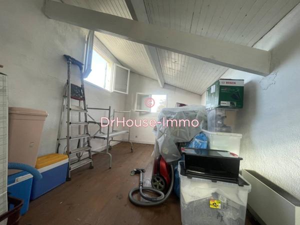 Maison à vendre 4 pièces de 91 m²