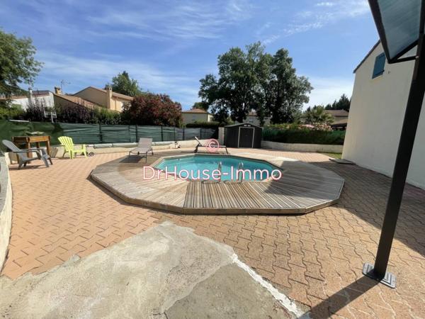 Maison à vendre 4 pièces de 91 m²