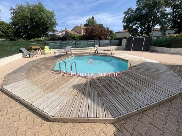 Maison à vendre 4 pièces de 91 m²