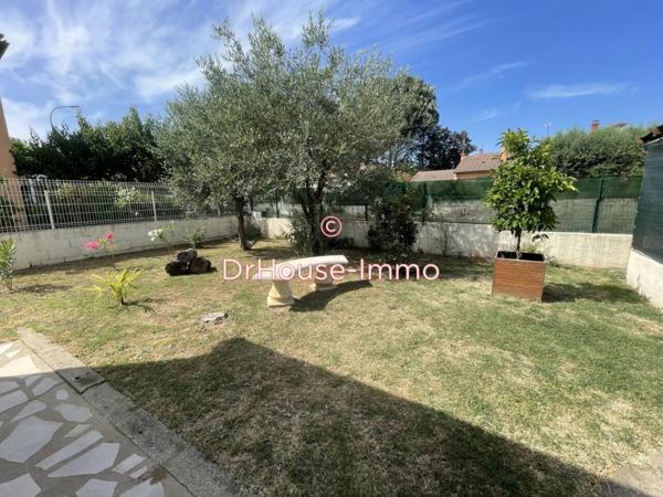 Maison à vendre 4 pièces de 91 m²