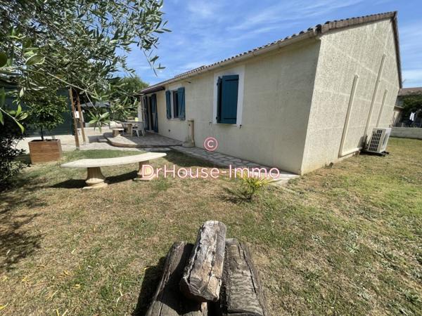 Maison à vendre 4 pièces de 91 m²