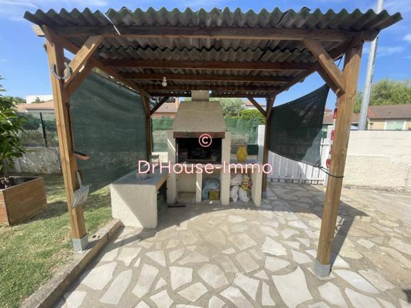 Maison à vendre 4 pièces de 91 m²