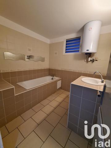 Maison à vendre 4 pièces 100 m² Saint-Joseph