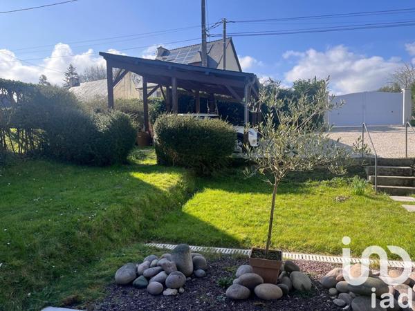 Maison à vendre 7 pièces 171 m² Plancoët