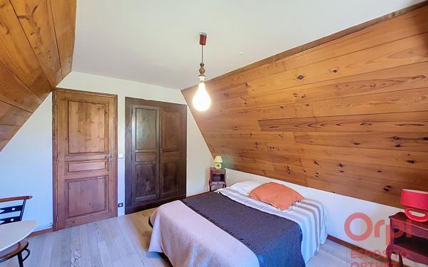 Maison à vendre    11 pièces •  Orthez