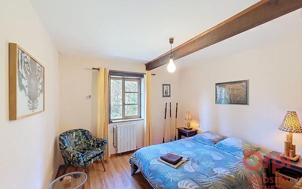 Maison à vendre    11 pièces •  Orthez