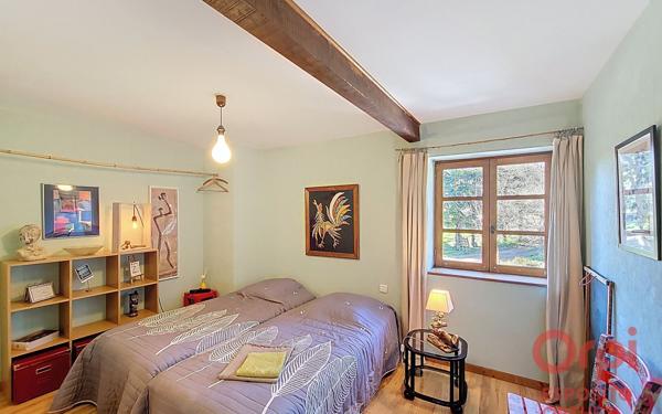 Maison à vendre    11 pièces •  Orthez