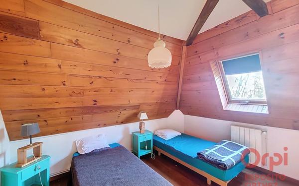 Maison à vendre    11 pièces •  Orthez