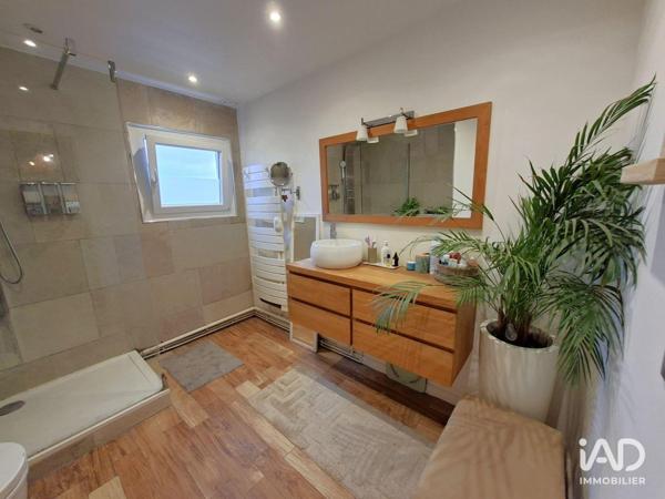 Appartement à vendre 3 pièces 73 m² Lognes