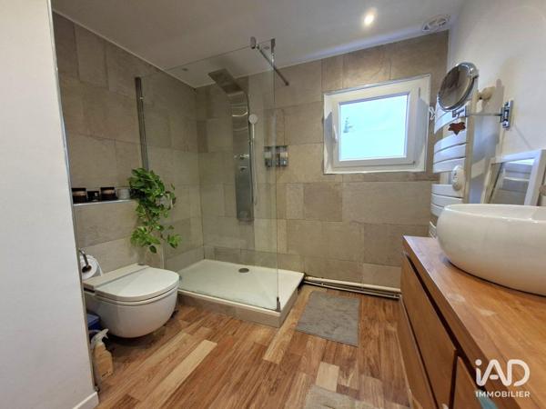 Appartement à vendre 3 pièces 73 m² Lognes