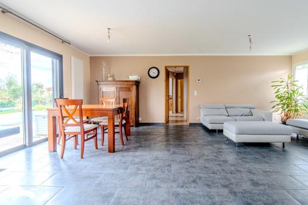 Maison à vendre |  Léognan |  4 pièces | 95 m²