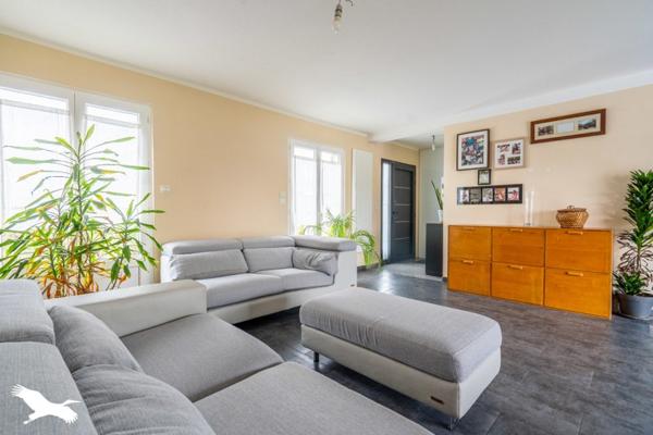 Maison à vendre |  Léognan |  4 pièces | 95 m²
