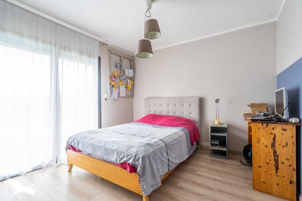 Maison à vendre |  Léognan |  4 pièces | 95 m²