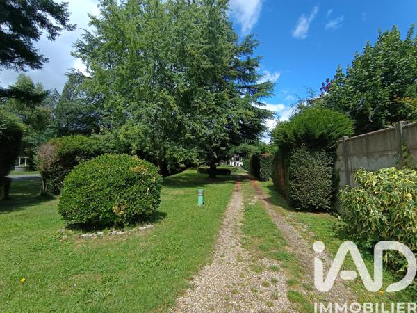 Maison à vendre 6 pièces 144 m² Sainte-Geneviève