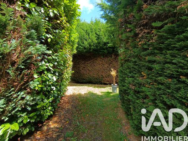 Maison à vendre 6 pièces 144 m² Sainte-Geneviève