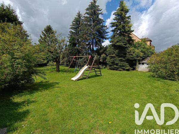 Maison à vendre 6 pièces 144 m² Sainte-Geneviève