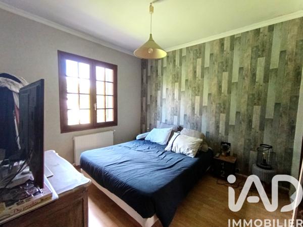 Maison à vendre 6 pièces 144 m² Sainte-Geneviève