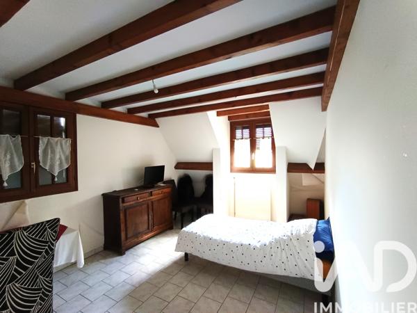 Maison à vendre 6 pièces 144 m² Sainte-Geneviève