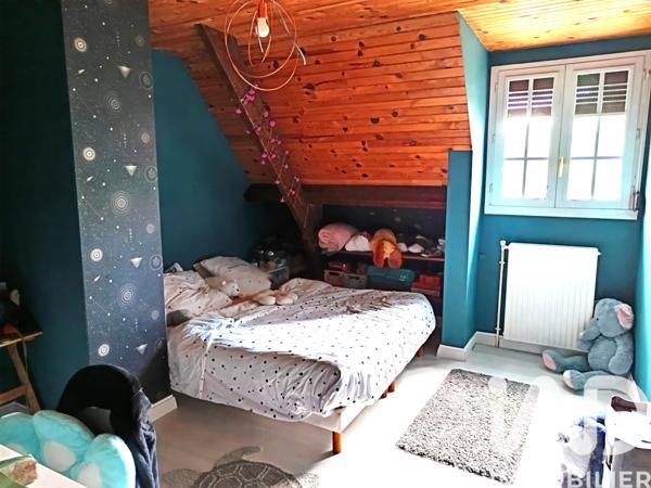 Maison à vendre 6 pièces 144 m² Sainte-Geneviève