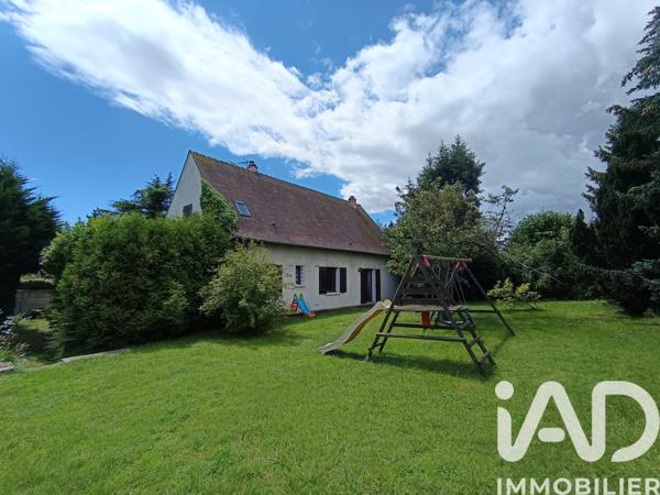 Maison à vendre 6 pièces 144 m² Sainte-Geneviève