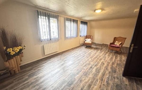 Vente Appartement P4 Crepy-en-valois   