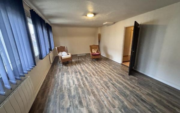 Vente Appartement P4 Crepy-en-valois   