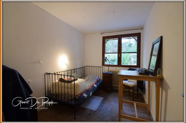 Dpt Aude (11), à vendre LIMOUX maison P6 avec vue panoramique, 5000 m² de terrain et fort potentiel d'investissement