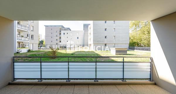 À vendre Appartement 3 pièces 63 m² - ÉChirolles 38130