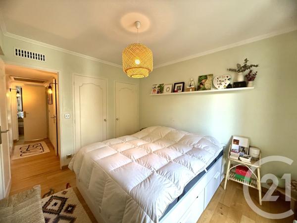 Appartement F3 à vendre  3 pièces - 70 m2 MAISONS LAFFITTE - 78