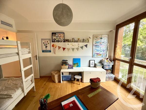 Appartement F3 à vendre  3 pièces - 70 m2 MAISONS LAFFITTE - 78