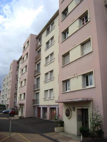 Vente parking Clermont-Ferrand (63)