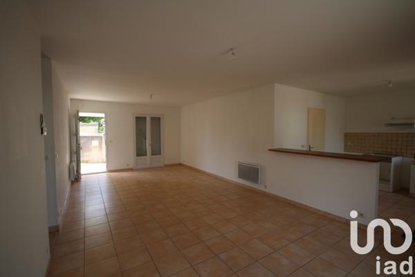 Maison à vendre 4 pièces 83 m² Tonnay-Charente