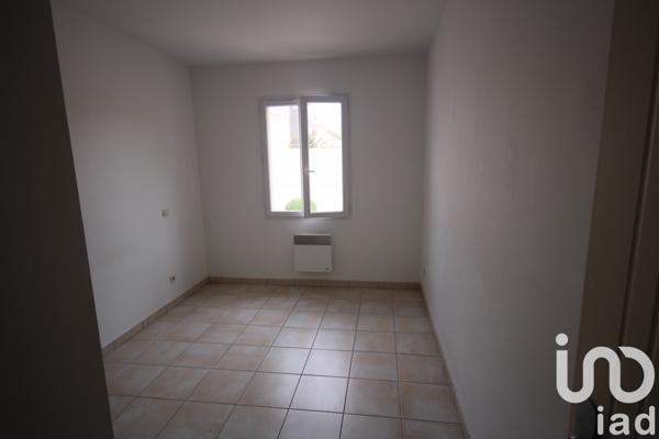 Maison à vendre 4 pièces 83 m² Tonnay-Charente