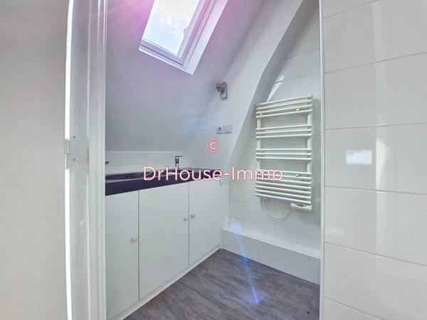 Appartement à vendre 2 pièces de 32 m²