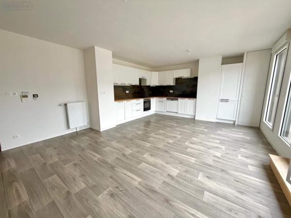 Appartement à vendre à Saint-Gilles en Ille-et-Vilaine (35590), ref : 030/73011 SAINT GILLES - Centre ville