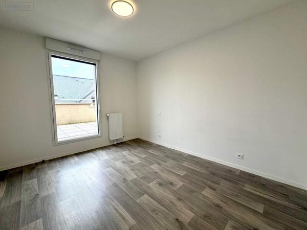 Appartement à vendre à Saint-Gilles en Ille-et-Vilaine (35590), ref : 030/73011 SAINT GILLES - Centre ville