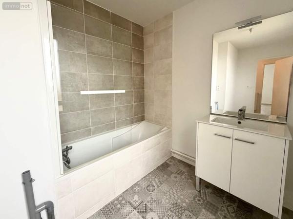 Appartement à vendre à Saint-Gilles en Ille-et-Vilaine (35590), ref : 030/73011 SAINT GILLES - Centre ville