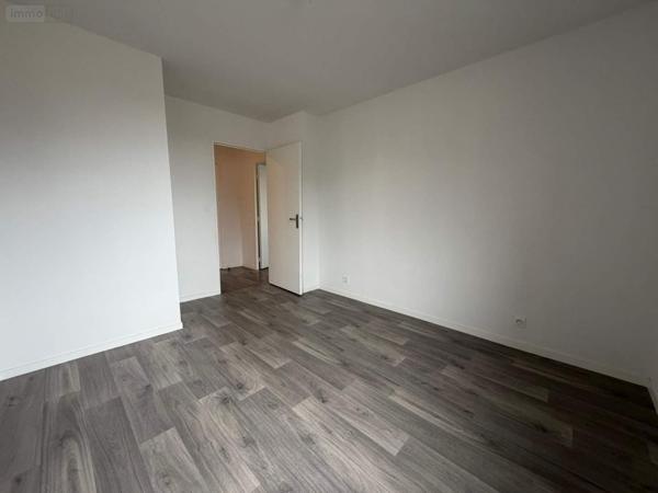 Appartement à vendre à Saint-Gilles en Ille-et-Vilaine (35590), ref : 030/73011 SAINT GILLES - Centre ville