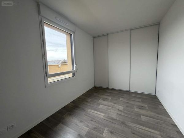 Appartement à vendre à Saint-Gilles en Ille-et-Vilaine (35590), ref : 030/73011 SAINT GILLES - Centre ville