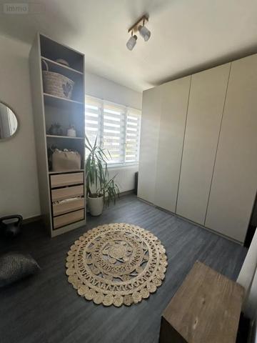 Location - Maison Boulogne-sur-Mer 62200 5 pièces 83 m 2 194 m 2