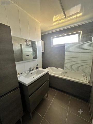 Location - Maison Boulogne-sur-Mer 62200 5 pièces 83 m 2 194 m 2