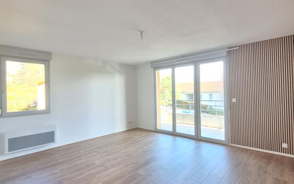 Appartement à louer    3 pièces •  Limoges